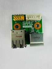 Advantech 19AK000000-01 ACP KB/USB Card picture
