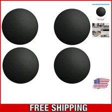 4-Pack 0.7 inch Non-Slip Rubber Feet for MacBook Pro & Air - Improved Cooling picture