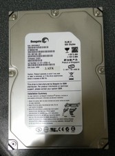 2x Seagate Barracuda ES ST3500641NS 500GB SATA 3.5