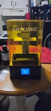 Anycubic Photon Mono Resin 3D Printer - No Power Supply picture