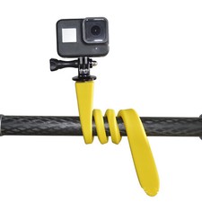 Variety Of Silicone Bluetooth Remote Control Selfie Stick picture