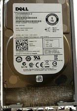 Dell 2.5  1 TB SATA Hard Drive Used picture