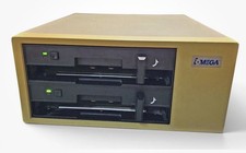 Iomega Bernoulli Box Model A210H Dual 8