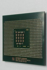 INTEL XEON  SL7PF 3.2GHz Processor Socket 604 CPU T(12) picture