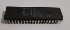 AMD P8088-1 DIP40 10MHz Retro CPU Processor picture