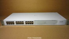 3Com Baseline 2024 3C16471B Network Switch 24-port 10/100Base-TX  picture