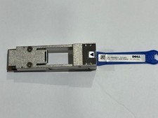 Mellanox MAM1Q00A-QSA/Dell M6N0J  QSFP+ to SFP+ Adapter 40Gb to 10Gb Converter picture