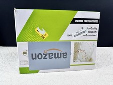 Toner for HP CF210X 131A CF210A LaserJet Pro 200 Color M276nw M251nw M251n 5pk picture