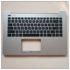 For ASUS S451L K451L V451LN S451E S451LD notebookkeyboard with C shell brand new picture
