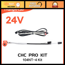 Ceramic Heating Core Kit 24V for 3D Printer Hotend - Trianglelab CHC Pro 104NT picture