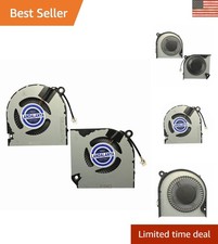 Reliable Replacement Fan for Acer Nitro Series - Low Voltage, High Efficiency picture