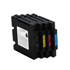 GC41 compatible sublimation ink for Ricoh Aficio SG 3100SNw 3110DNw  7100DN picture