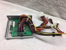 371-0821-01 SUN Power Distribution Board For V240 Servers 371-0821 (1087) picture