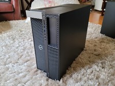 Dell T7920 Workstation, 2x Platinum 8160, 1.5TB RAM, 10TB M.2, 12TB HDD, Win10 picture