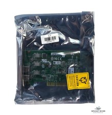 NEW - Dell Adaptec AFW-2100 FireWire Controller PCIe Card picture
