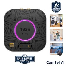 B06S+ Bluetooth 5.3 Receiver for High-Res Streaming - Wireless Audio Adapter picture
