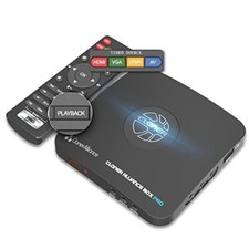 Video Recorder DVR with HDMI Capture Playback TV RCA/YPbPr/VGA Digital Converter picture