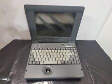 Rare Vintage Magitronic 7600 German 1991 Laptop Notebook Computer - UNTESTED picture