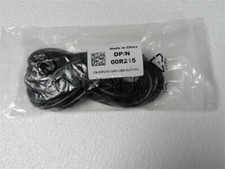 POWER SUPPLY AC CORD HEAVY DUTY 14 AWG 10 FT DELL POWEREDGE R710 SERVER 0R215 picture