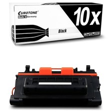 Eurotone 10x Black Toner Cartridge Compatible with HP CF287A Laser picture