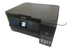 SUBLIMATION  EPSON CONVERTED PRINTER WITH EASY REFILL TANK SYSTEM picture