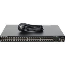 Dell PowerConnect 3548 48P 10/100 2P SFP GbE Switch picture