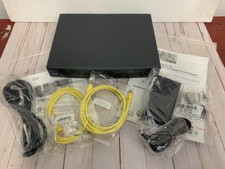 CISCO861-K9 Cisco Wired Router 4 Port New picture