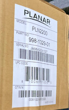 Planar PLN2200 21.5
