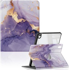 360° Rotating Smart Cover Case for iPad 10.9