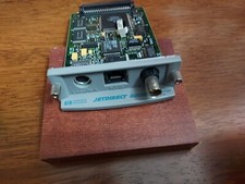 HP JETDIRECT 600N Ethernet J3111A    C-2 picture
