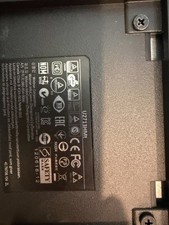 (2) Dell U2713HM LED LCD Monitor 27