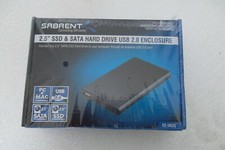 Sabrent 2.5