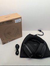 Logitech Zone Wireless Bluetooth Headset (HEADSET ONLY, NO DONGLE) picture