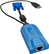 Raritan D2CIM-VUSB Dominion KX II USB KVM Switch Virtual Media CIM Modules picture