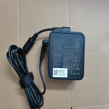 Original 65W 19V 3.42A ADP-65GD D 4.5mm For MSI Modern 14 B11MO-211US AC Adapter picture