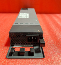 Cisco PWR-C1-1100WAC 1100WAC Power Supply for 3850/9300 Series Switch picture