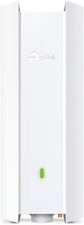 Omada Eap650-Outdoor, Long Range Outdoor Access Point Wifi 6 AX3000 | Wifi Exten picture