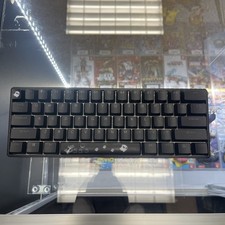 Ghost K1 Wireless Mechanical Gaming Keyboard picture