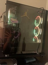 gaming computer ibuypower picture