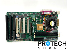 ITOX GCB60-BX Mother Board from Odyssey Imaging System with WARRANTY picture
