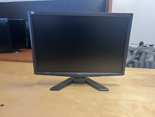 Acer 223WBD LCD Monitor 22” 60hz picture