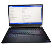 Dell Alienware X15 R2 Gaming Laptop 15