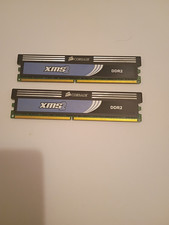 4GB (2x2GB) Corsair CM2X2048-6400C5C XMS2 DDR2-6400 800MHz picture