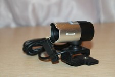 MICROSOFT LifeCam Studio WEBCAM 1080P Full HD USB Web Camera Model 1425 picture