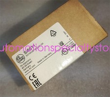 1PC New IFM SI5011 Flow Monitor Via DHL or Fedex picture