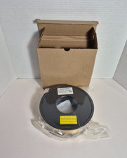 GIANTARM 3D Printer Filament Silk Gold Pla Spool 1.75mm New Sealed picture