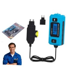 Automotive Circuit Fault Probe Tester, Portable High-Precision Current Tester picture