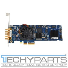 DekTec DTA-2154 Quad HD-SDI/ASI Input/Output PCIe x4 Adapter picture