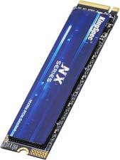 Ultra-Fast 1TB M.2 SSD - 3500MB/s Read, 3- picture