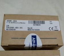 1pcs Brand New original authentic Advantech ADAM-4024 Module One year warranty picture